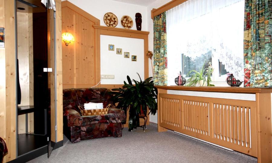 Gaestehaus Panorama Biberwier Εξωτερικό φωτογραφία